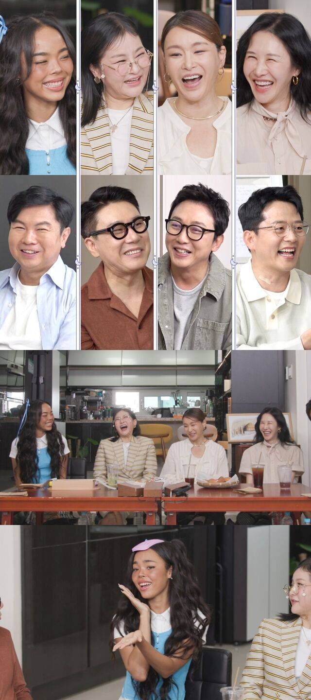 SBS '신발 벗고 돌싱포맨'/SBS '신발 벗고 돌싱포맨'