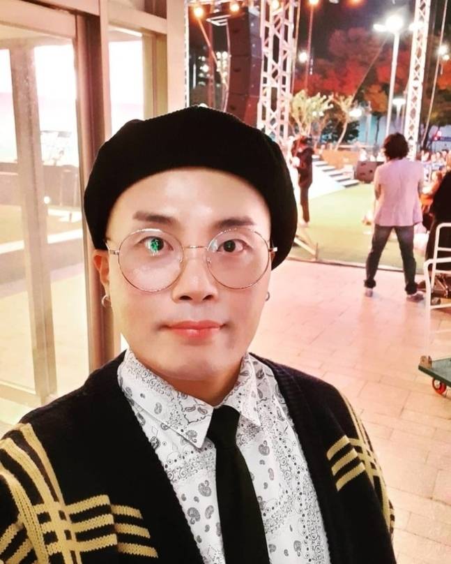 사진=故 임준혁 소셜미디어