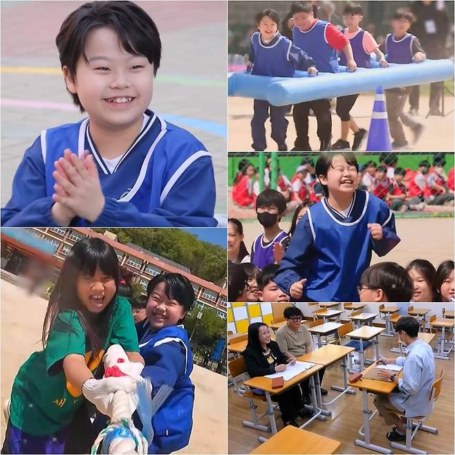 사진=KBS 2TV ‘슈돌’