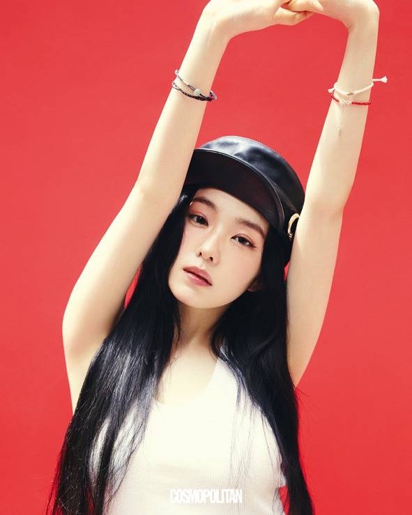 사진=코스모폴리탄