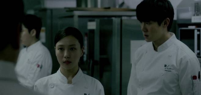 지니 TV 오리지널 ‘당신의 맛’ 캡처