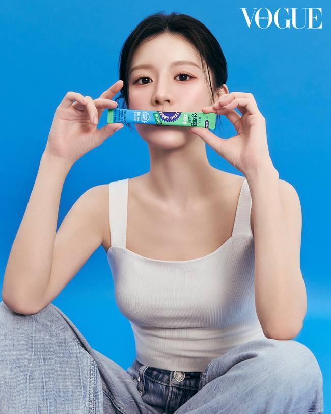 보그 코리아 제공