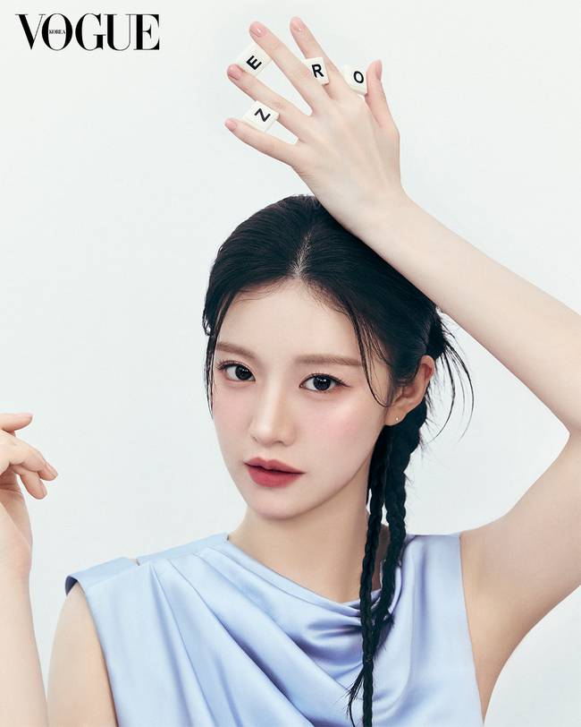 보그 코리아 제공