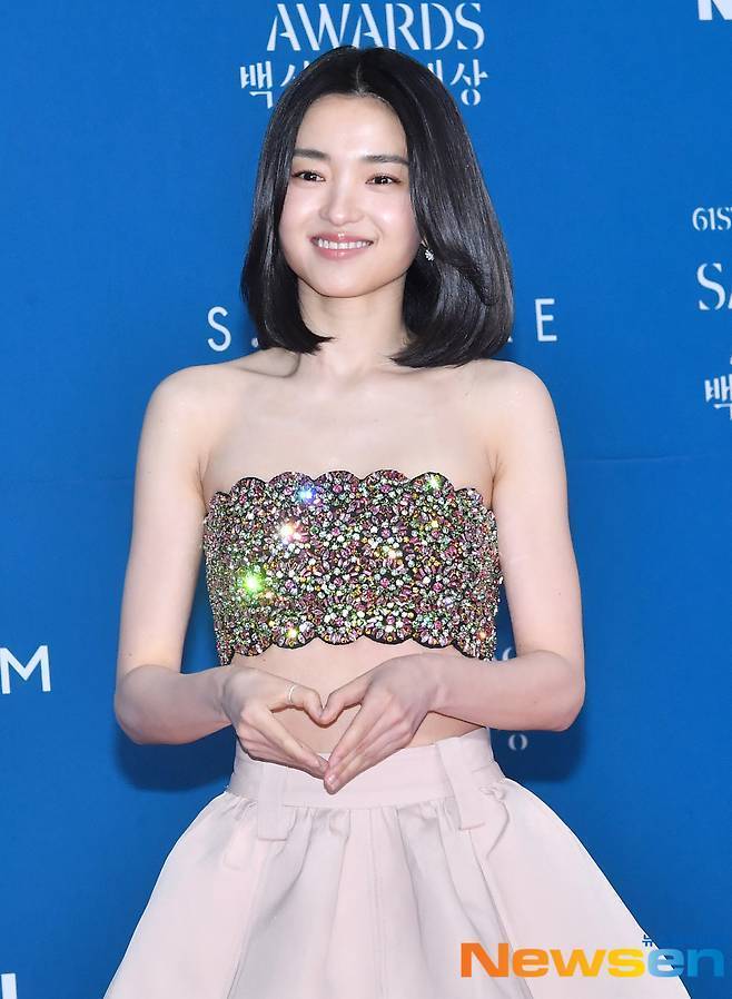 김태리(뉴스엔DB)