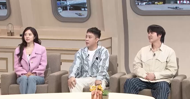 tvN ‘벌거벗은 세계사’