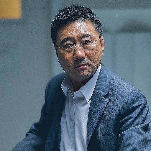 배우 최정우. 사진 제공=블레스이엔티