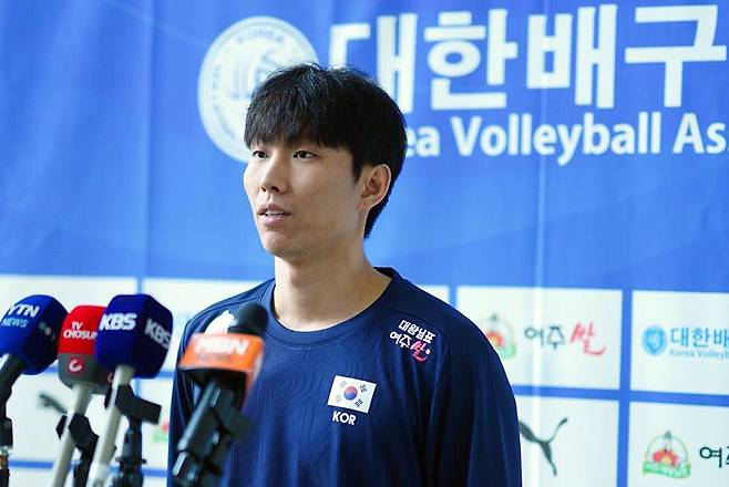 황택의. 연합뉴스