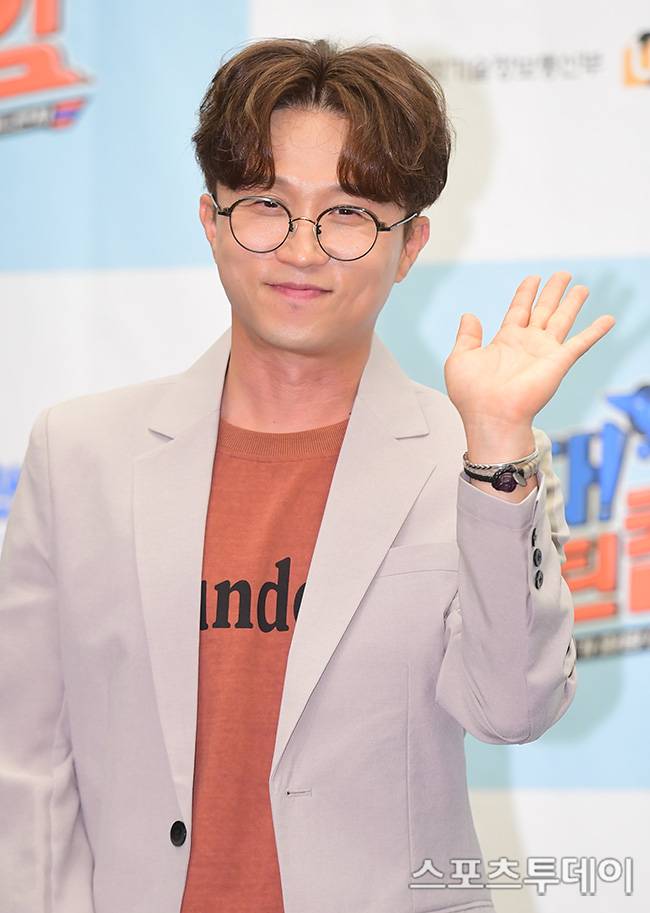 박성광 / 사진=DB