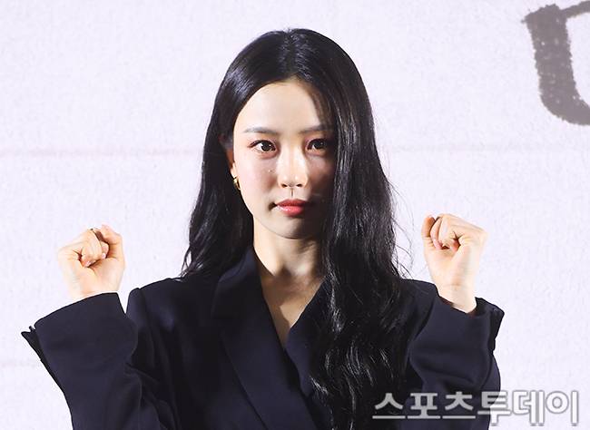 고민시 / 사진=DB