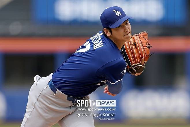 ▲ 오타니 쇼헤이.