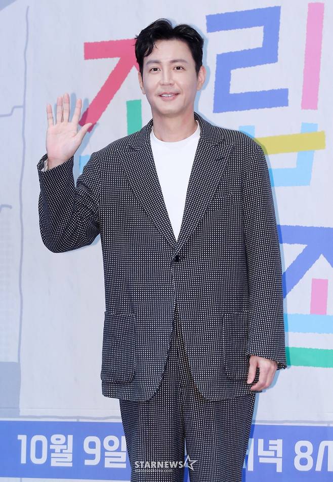 배우 최원영 /사진=김창현