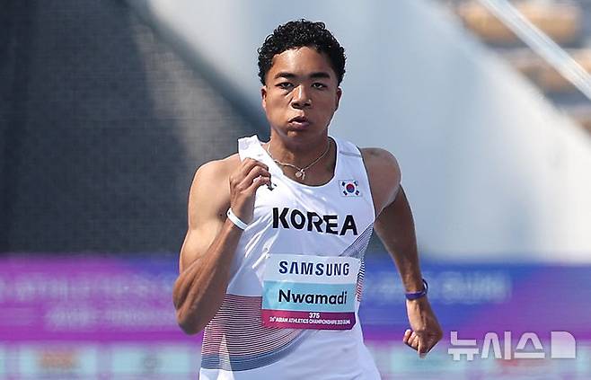 나마다 조엘진. /사진=뉴시스