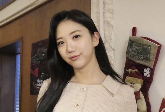 故 오요안나. 사진| 故 오요안나 SNS