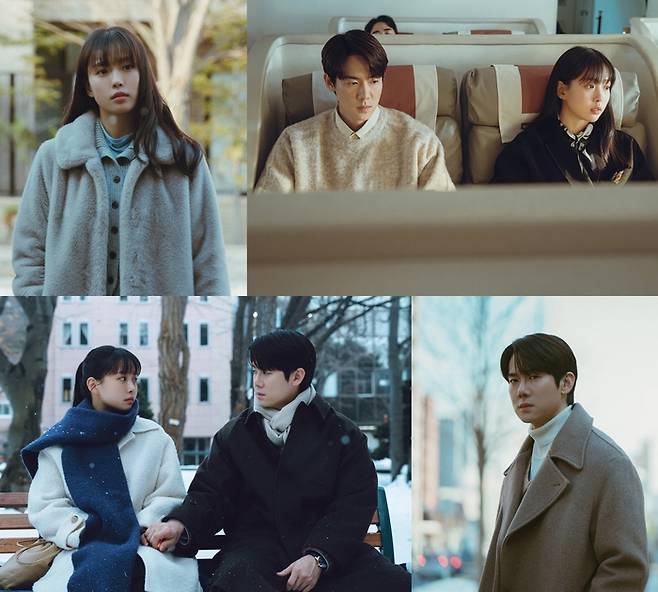 ‘당신의 맛’ 사진|지니 TV