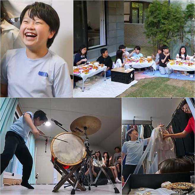 사진제공=KBS2 '슈퍼맨이 돌아왔다'