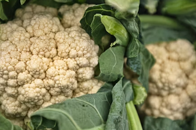 콜리플라워