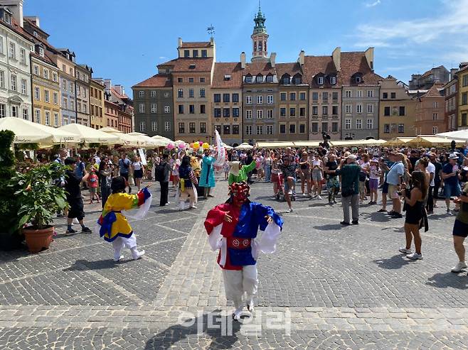 천하제일탈공작소. (사진=문체부)