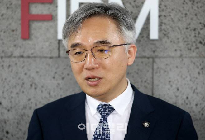 정철승 변호사 (사진=뉴시스)