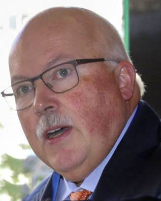 Willem Adema, Senior Economist at the OECD(ⓒMinistry of Health and Welfare).