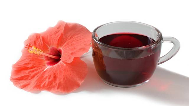 히비스커스는 지방 축적을 억제하는 효과가 있다|출처: 게티이미지뱅크