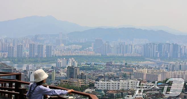 뉴스1 ⓒ News1 황기선 기자