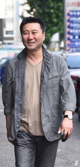 배우 최정우 / 뉴스1DB