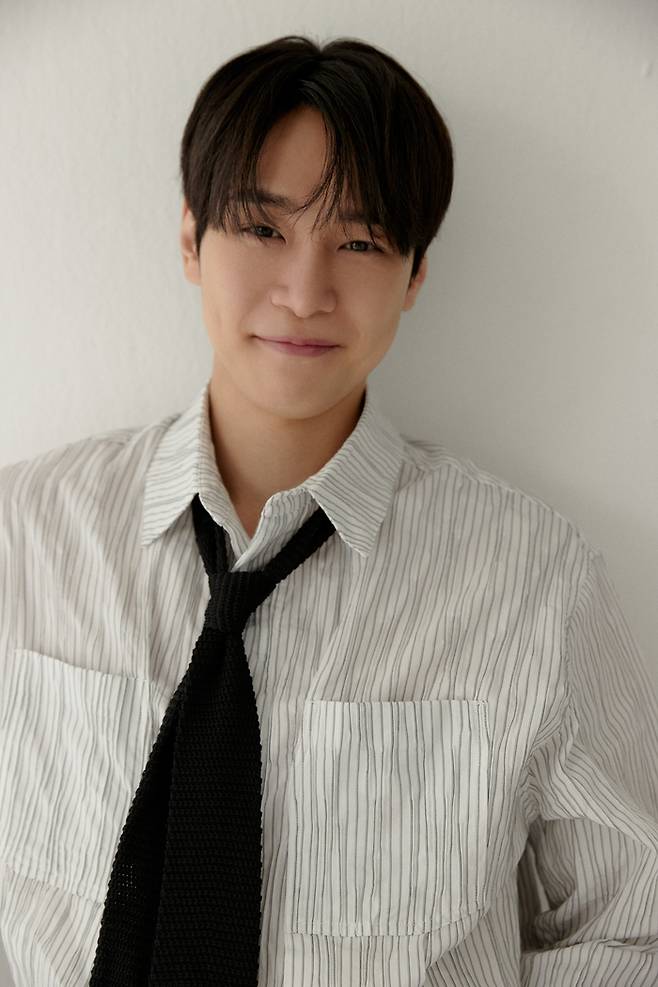 강유석. 사진 | 저스트 엔터테인먼트