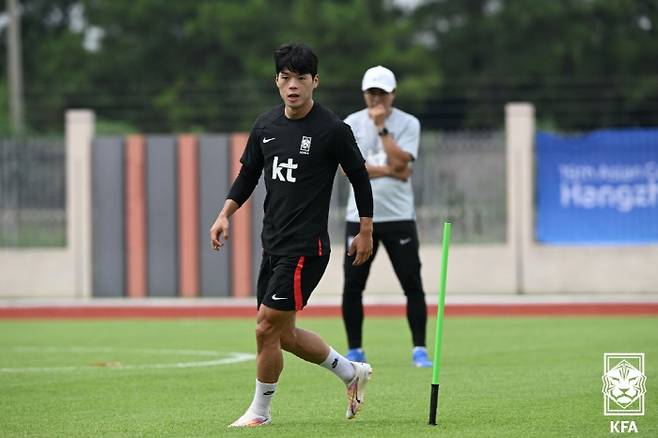 사진제공=대한축구협회