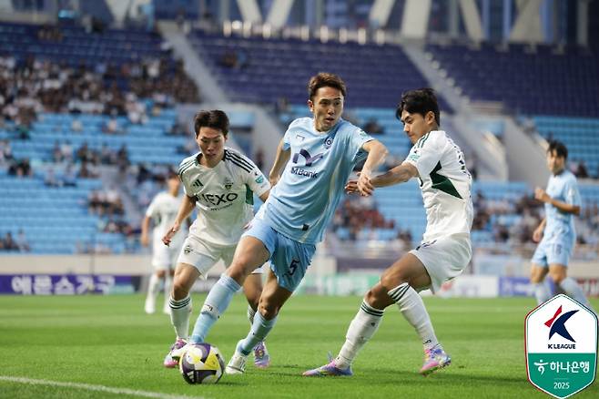 사진제공=한국프로축구연맹