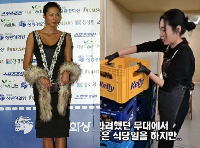 사진=스포츠조선DB, 이기용 SNS 캡처