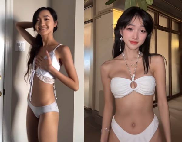 ⓒ클라라 다오 SNS