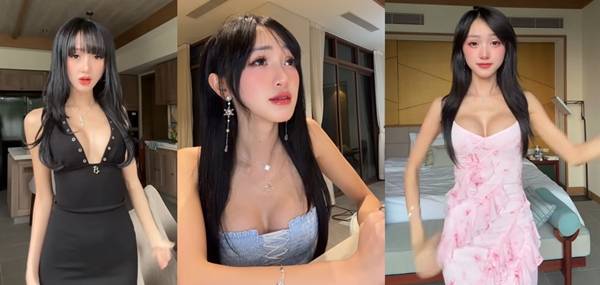 ⓒ클라라 다오 SNS