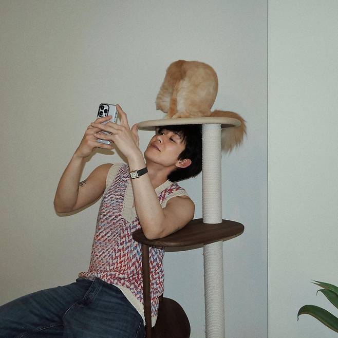 인스타그램 @code_kunst