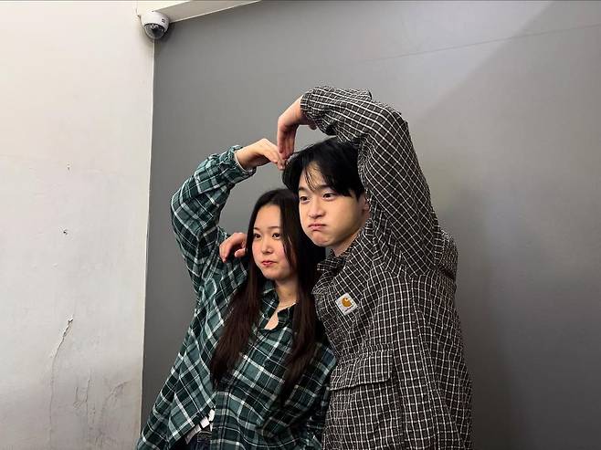 인스타그램 @charles_is_loved