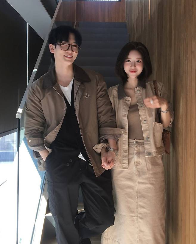 인스타그램 @lamuzes