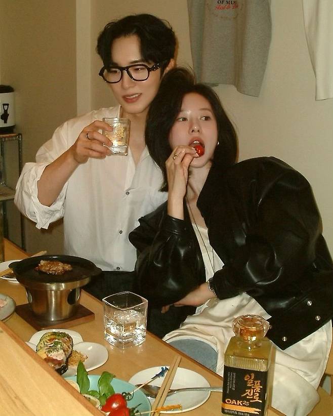 인스타그램 @lamuzes