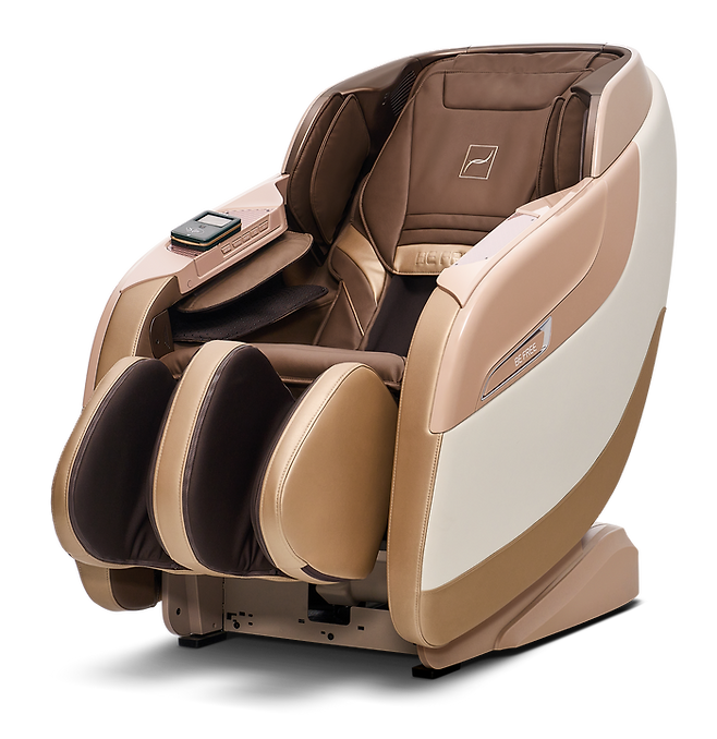 바디프랜드 마사지체어 비프리.ⓒ바디프랜드