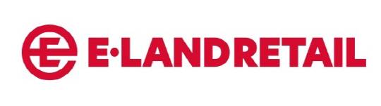 이랜드리테일 로고. 이랜드리테일 제공