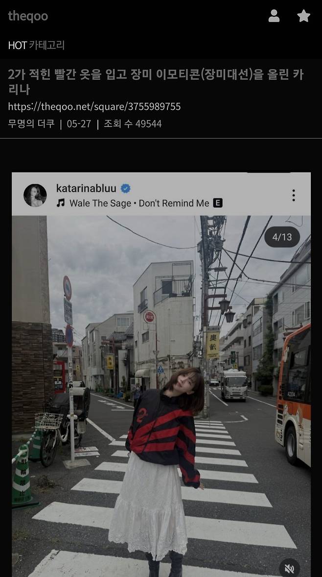 Screenshot_20250528_003023_Samsung Internet.jpg 더쿠 카리나글 어지럽네