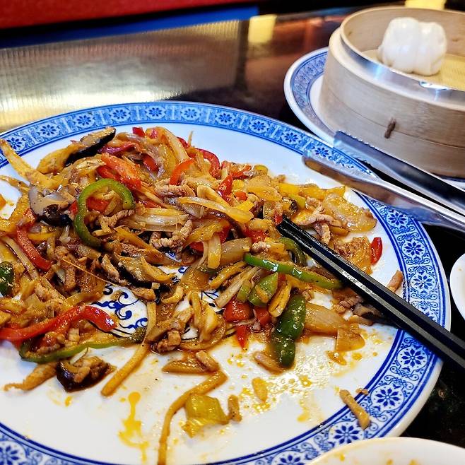 실시간 노총각 혼술