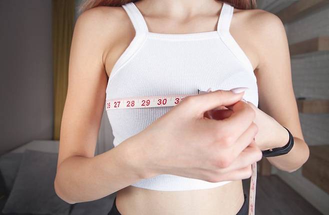 /게티이미지뱅크