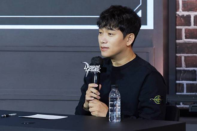 윤명진 총괄 디렉터