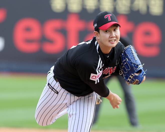 LG 유영찬. 수원=정시종 기자 capa@edaily.co.kr&nbsp;