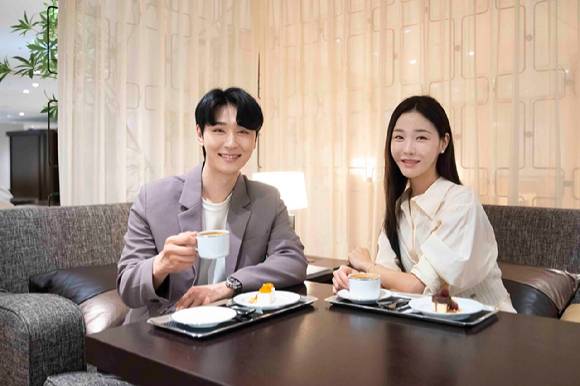 신세계백화점은 미쉐린 스타 레스토랑과 손잡고 특별한 미식 경험을 선보인다. [사진=신세계백화점]