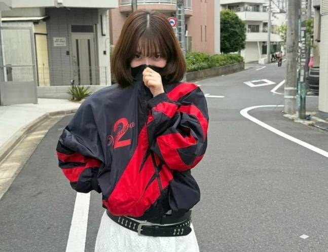 카리나 인스타그램