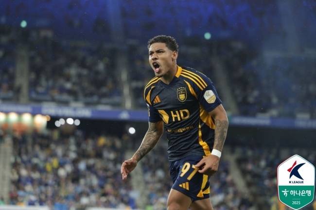 사진=프로축구연맹