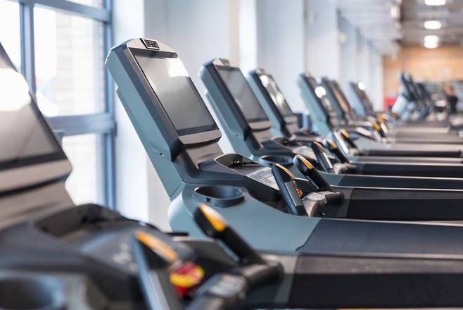 헬스장 이미지./사진=게티이미지뱅크.