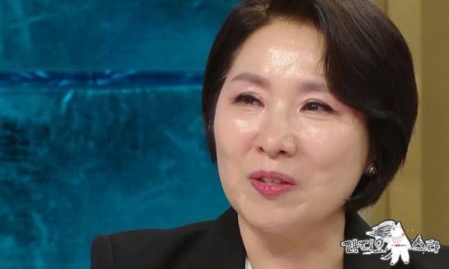 심리상담가 이호선이 직설적인 화법과 진심 어린 공감으로 스튜디오를 사로잡는다. /사진=라디오스타 제공