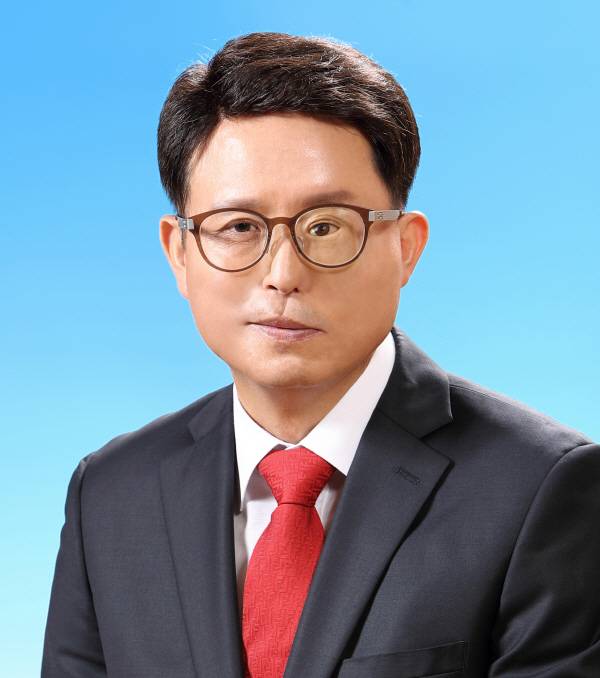 배광식 대구 북구청장. 대구 북구청 제공