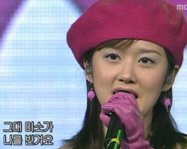 장나라가 전성기 시절 하루 5억을 번 사실이 알려졌다. / 온라인 커뮤니티 캡처